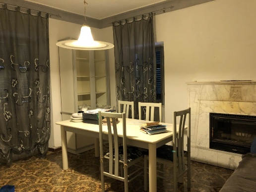 appartamento in vendita a Carrara in zona Gragnana