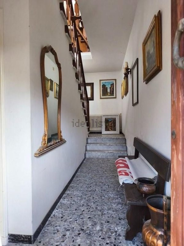 casa semindipendente in vendita a Carrara in zona Bonascola