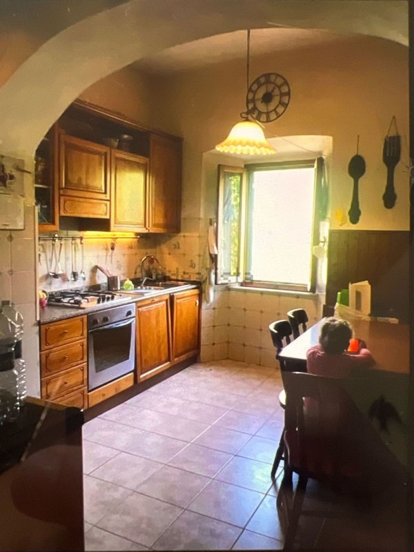 appartamento in vendita a Carrara in zona Noceto