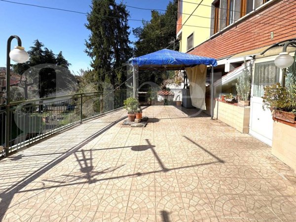 appartamento in vendita a Carrara