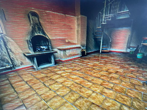 appartamento in vendita a Carrara in zona Marina di Carrara