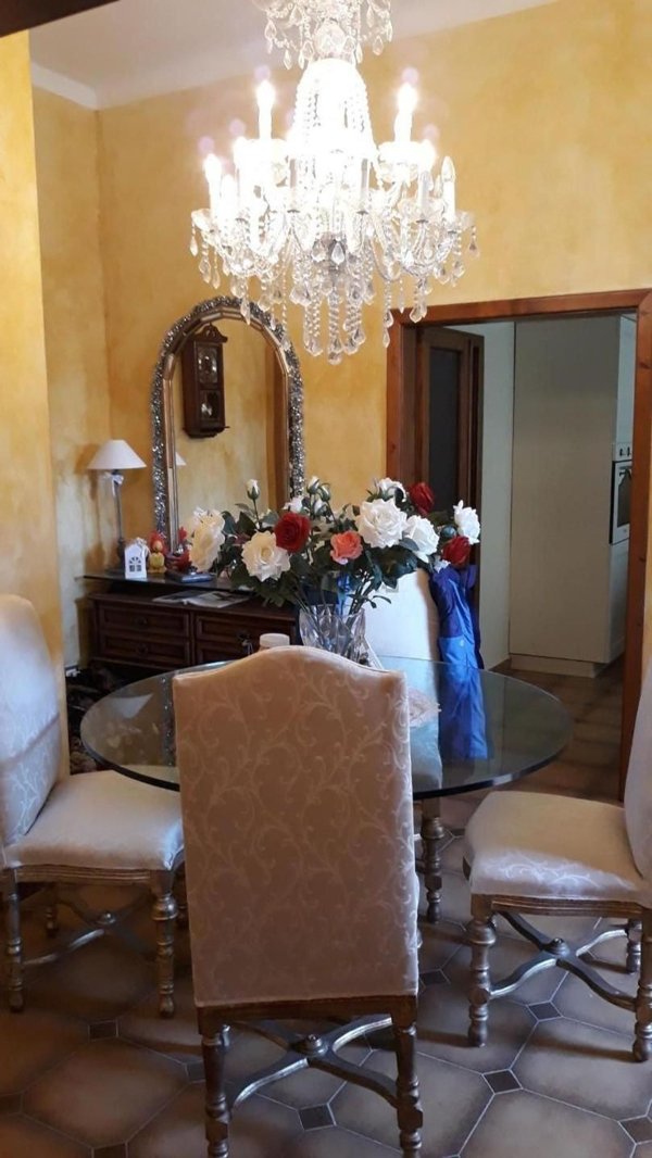 casa semindipendente in vendita a Carrara in zona Fossone