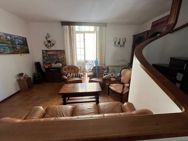 appartamento in vendita a Carrara in zona Centro Città