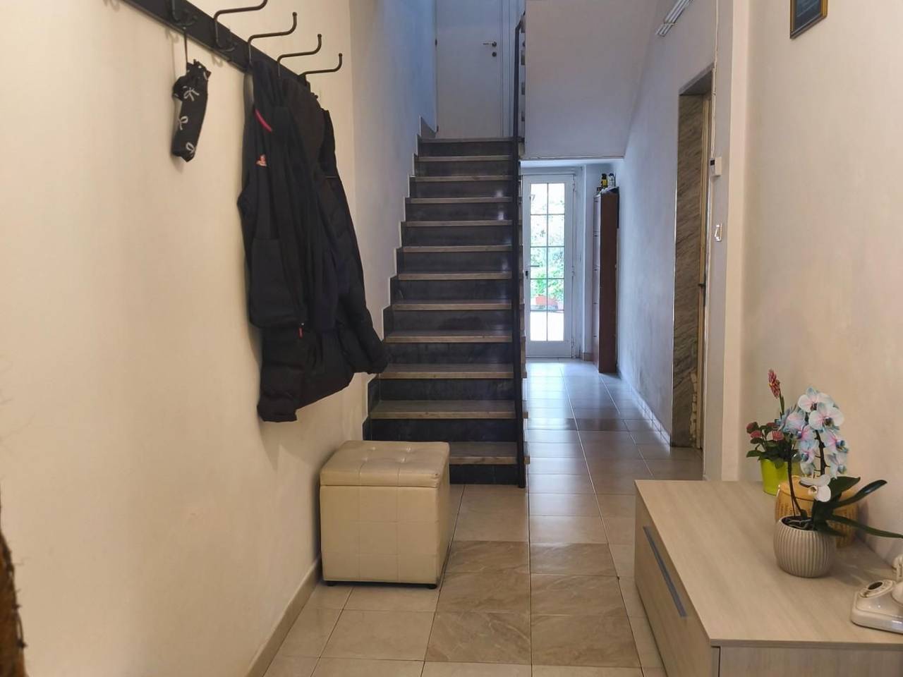 casa indipendente in vendita a Carrara in zona Marina di Carrara