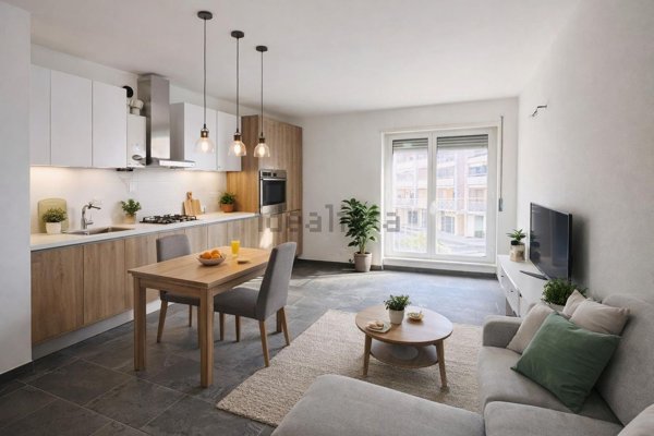 appartamento in vendita a Carrara