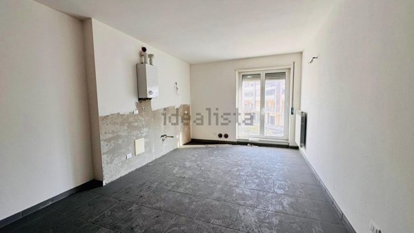 appartamento in vendita a Carrara