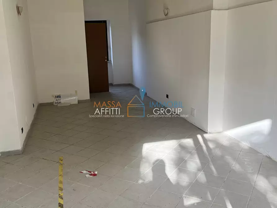 capannone in vendita a Carrara