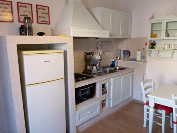 appartamento in vendita a Carrara in zona Centro Città