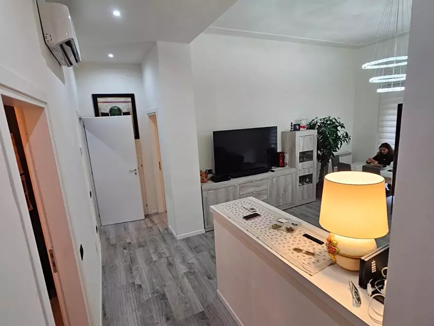 appartamento in vendita a Carrara in zona Marina di Carrara