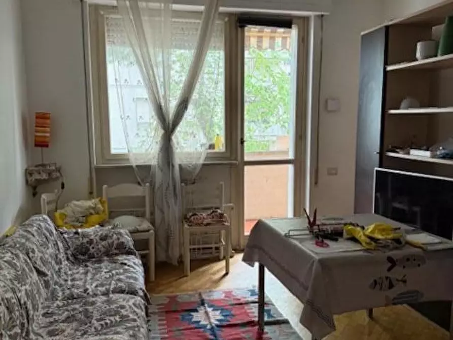 appartamento in vendita a Carrara in zona Marina di Carrara