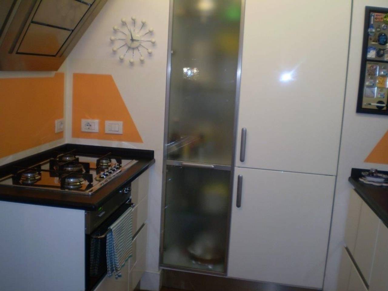 appartamento in vendita a Carrara in zona Centro Città