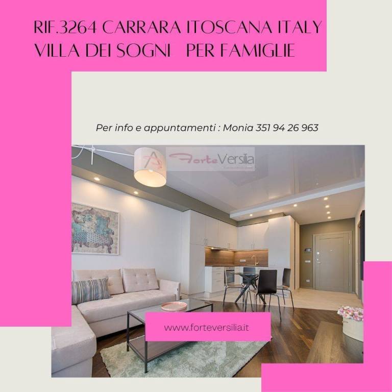 casa indipendente in vendita a Carrara in zona Fontia