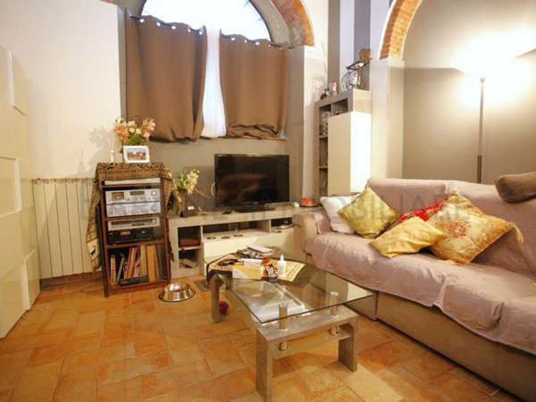 appartamento in vendita a Carrara in zona Centro Città