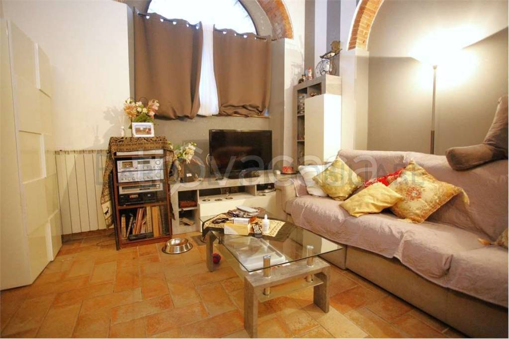 appartamento in vendita a Carrara in zona Centro Città