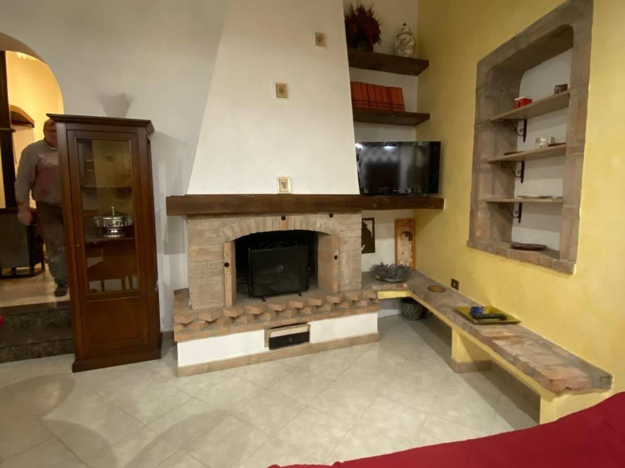 appartamento in vendita a Carrara in zona Nazzano