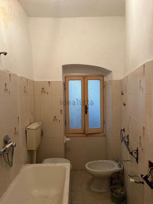 appartamento in vendita a Carrara