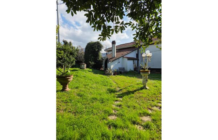 casa indipendente in vendita a Carrara in zona Fossola