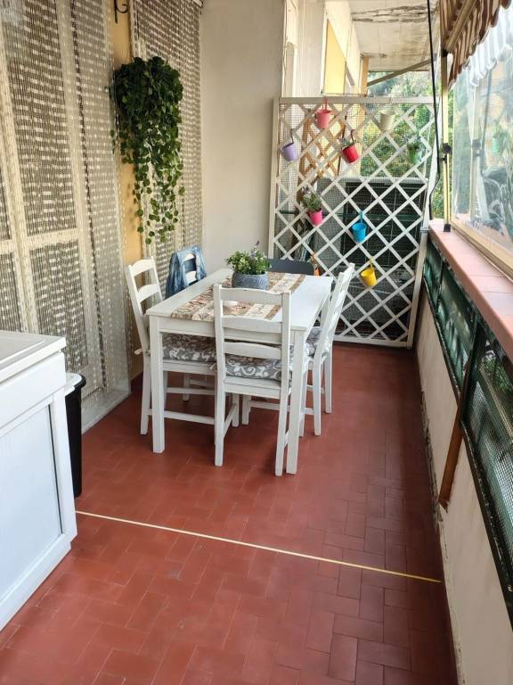 appartamento in vendita a Carrara in zona Gildona