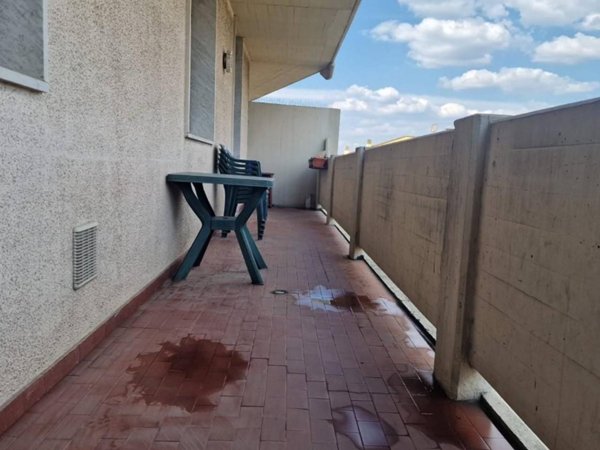 appartamento in vendita a Carrara in zona Marina di Carrara