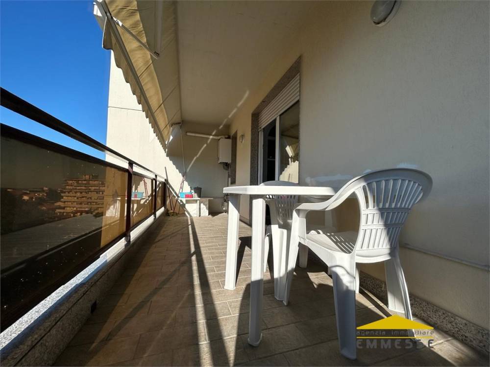 appartamento in vendita a Carrara in zona Marina di Carrara