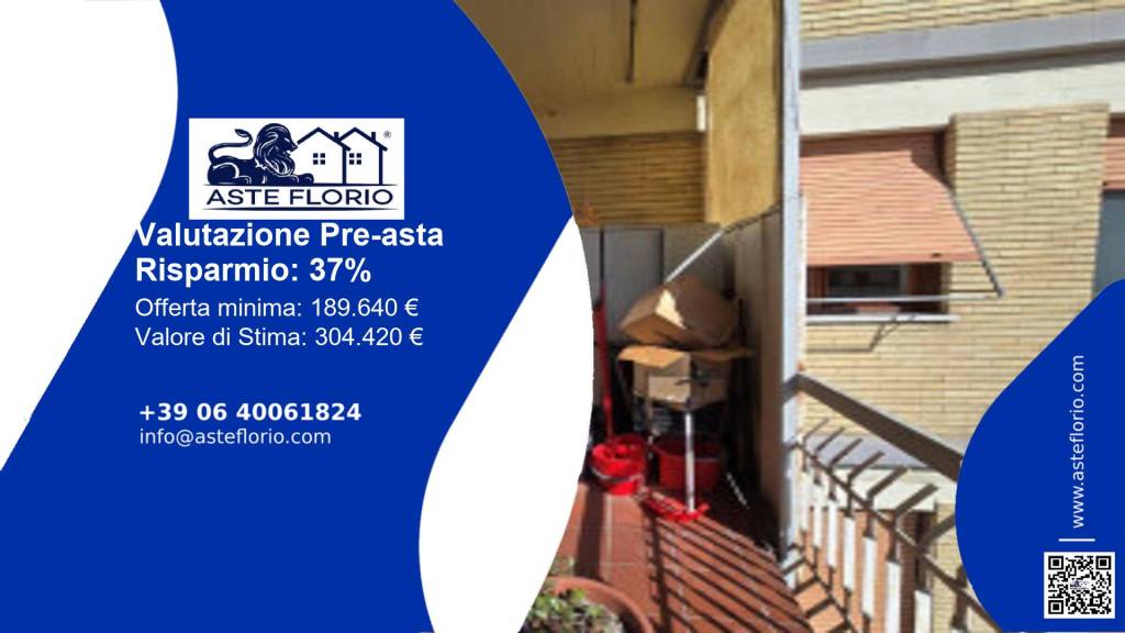 appartamento in vendita a Carrara in zona Marina di Carrara