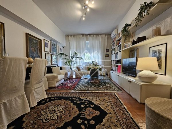 appartamento in vendita a Carrara in zona Centro Città