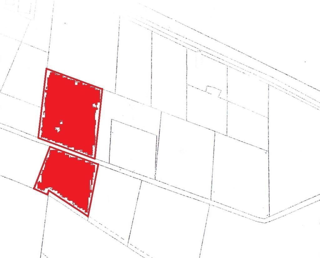 terreno agricolo in vendita a Carrara in zona Marina di Carrara