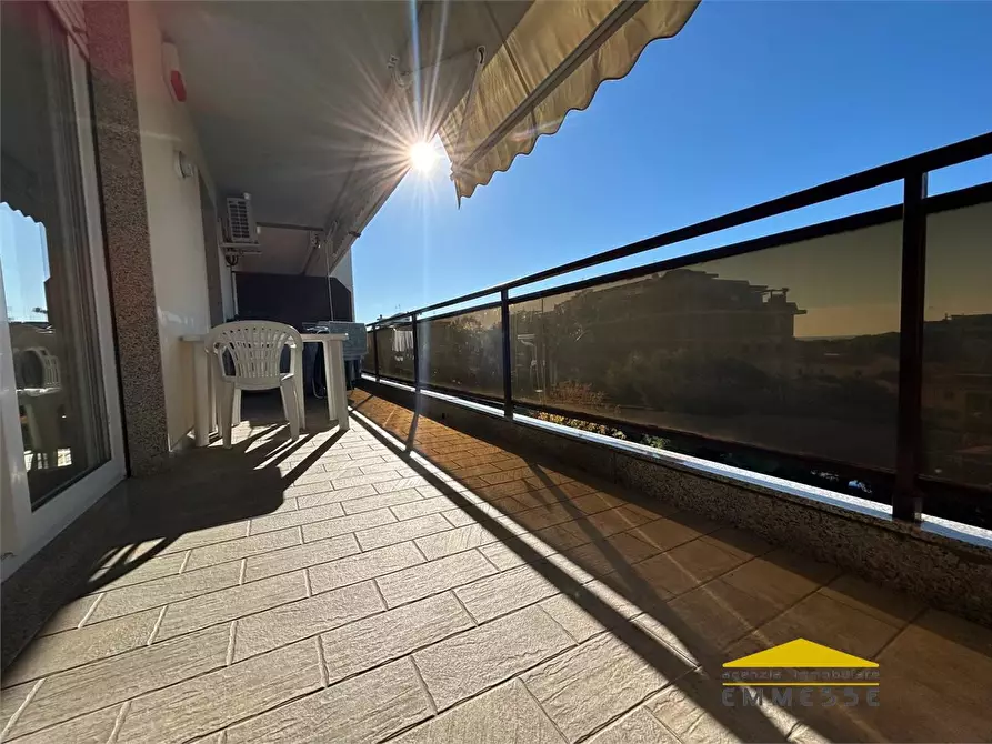 appartamento in vendita a Carrara in zona Marina di Carrara