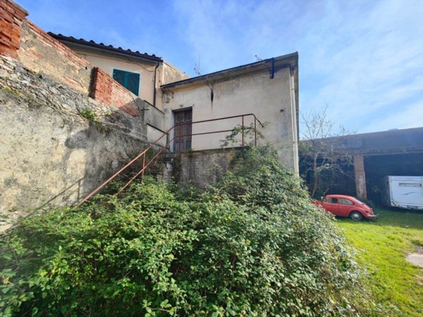 terreno agricolo in vendita a Carrara