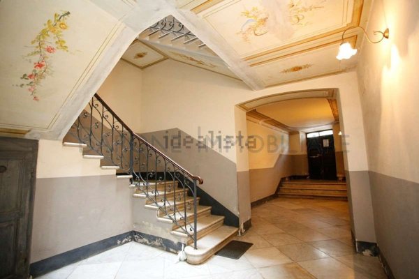 appartamento in vendita a Carrara in zona Centro Città