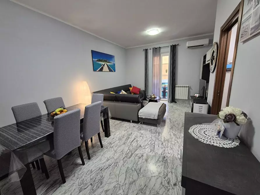 appartamento in vendita a Carrara in zona Fossola