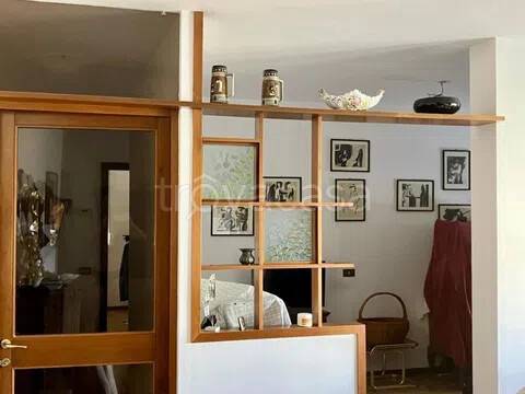appartamento in vendita a Carrara in zona Bonascola