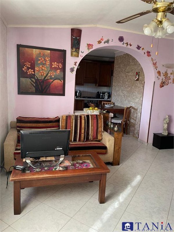 appartamento in vendita a Carrara in zona Marina di Carrara