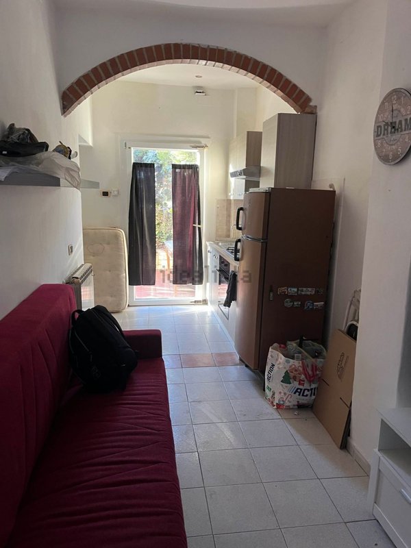 appartamento in vendita a Carrara