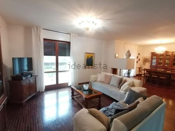 appartamento in vendita a Carrara