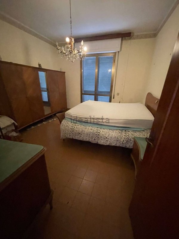 appartamento in vendita a Carrara