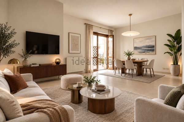 appartamento in vendita a Carrara in zona Avenza