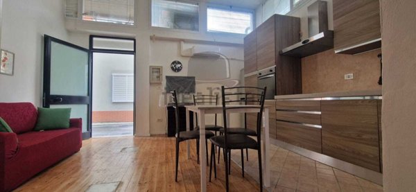 appartamento in vendita a Carrara