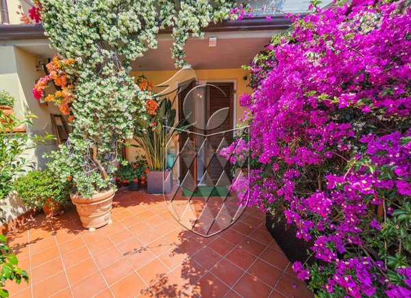 appartamento in vendita a Carrara