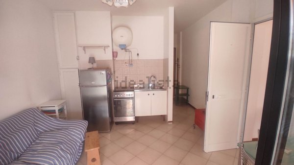 appartamento in vendita a Carrara