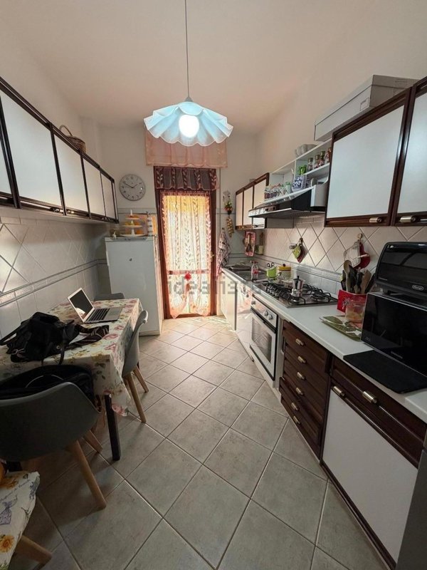 appartamento in vendita a Carrara