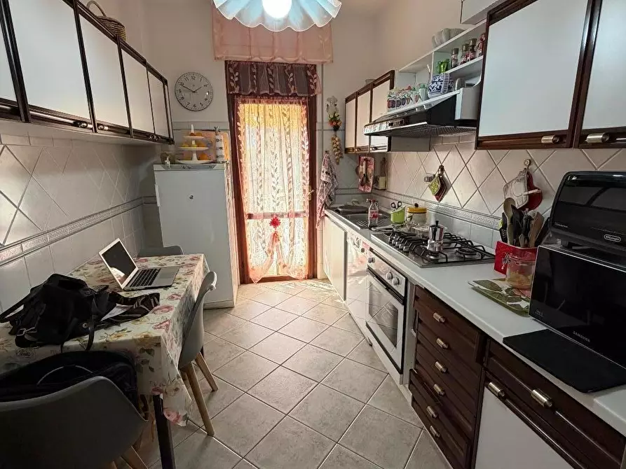 appartamento in vendita a Carrara