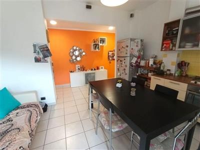 appartamento in vendita a Carrara
