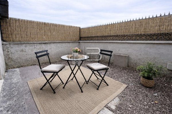 appartamento in vendita a Carrara in zona Marina di Carrara