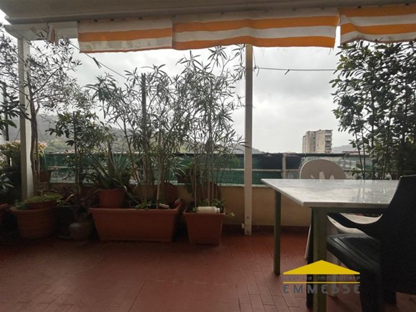 appartamento in vendita a Carrara in zona Centro Città