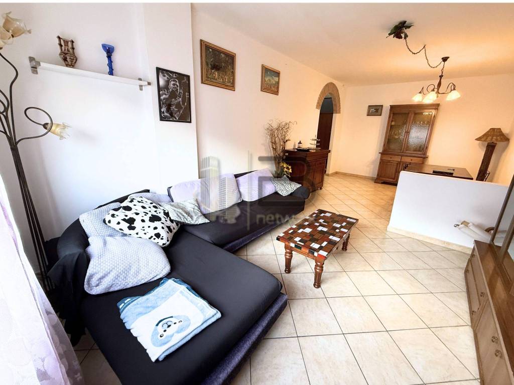 appartamento in vendita a Carrara in zona Centro Città