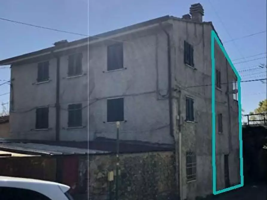 appartamento in vendita a Carrara in zona Battilana