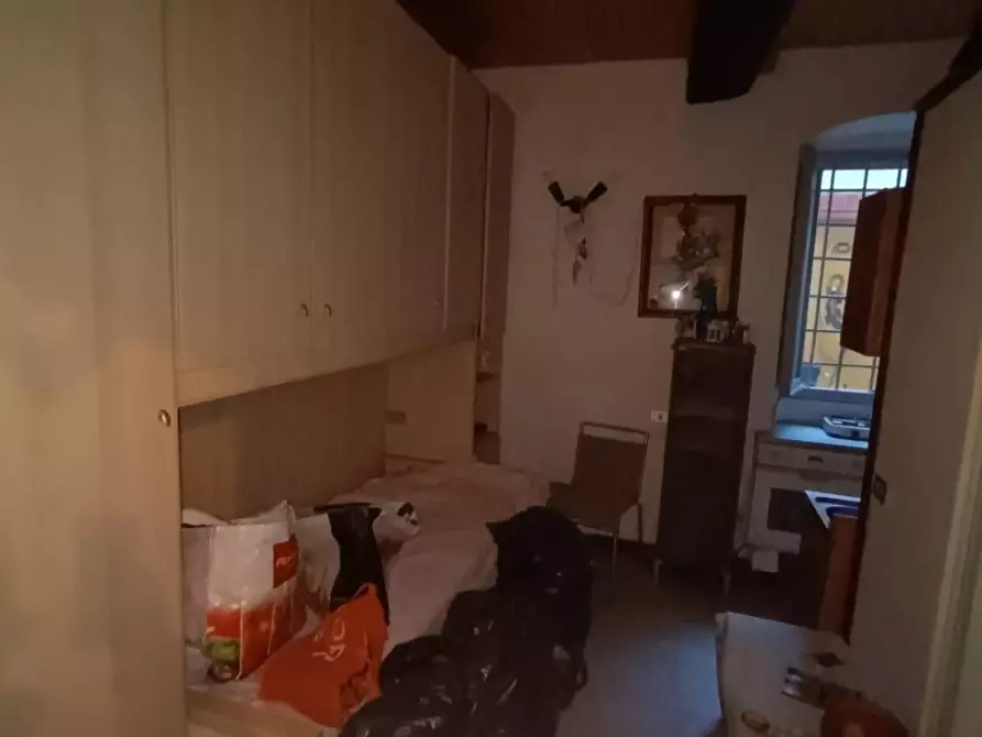 appartamento in vendita a Carrara in zona Avenza