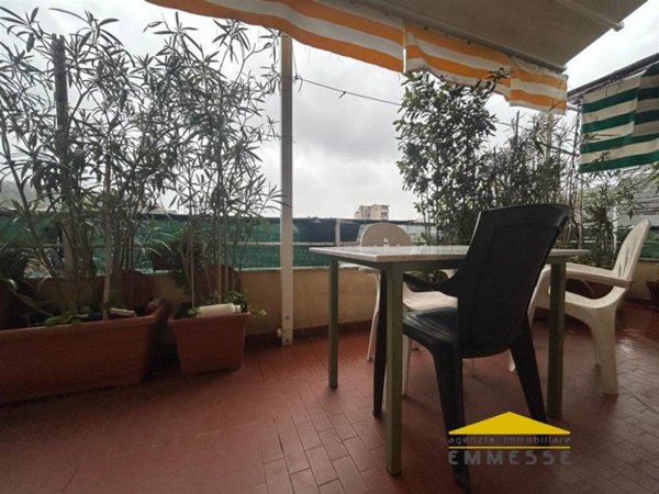 appartamento in vendita a Carrara in zona Centro Città