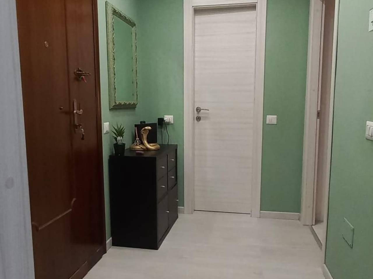 appartamento in vendita a Carrara in zona Marina di Carrara